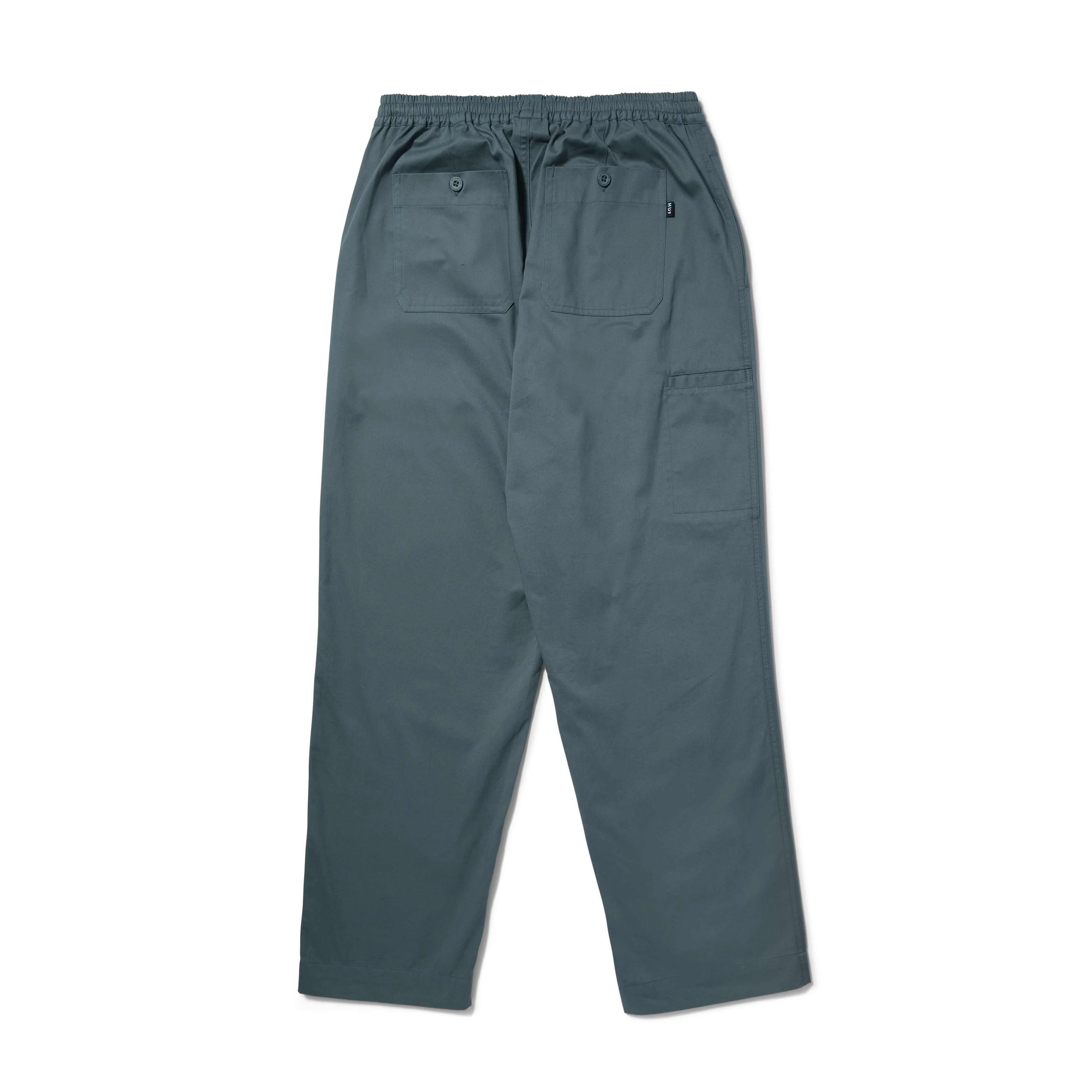 HUF Brushed Skate Pant