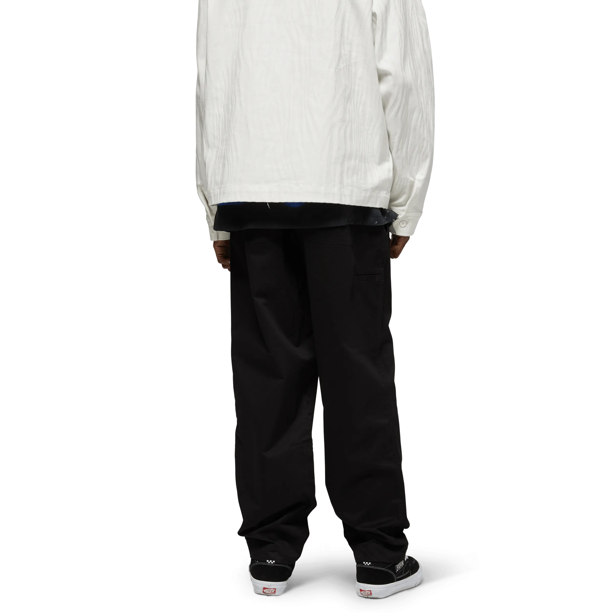 HUF Brushed Skate Pant