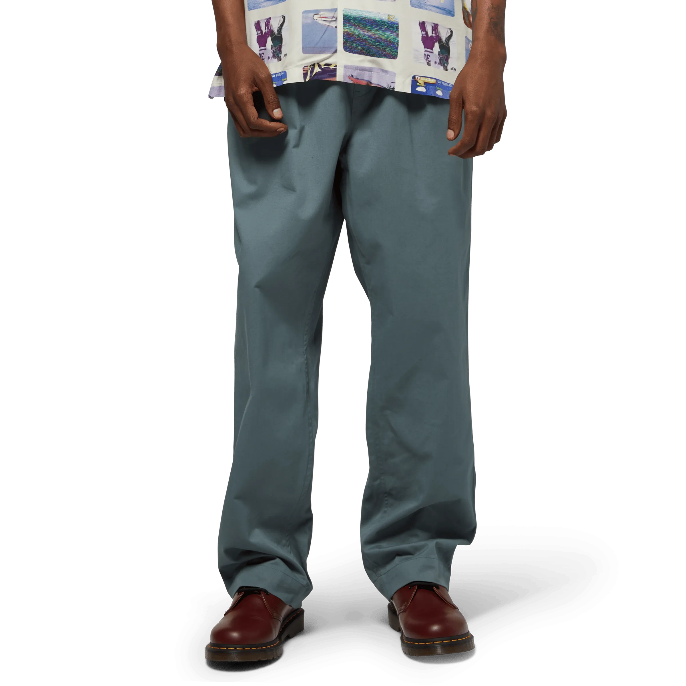 HUF Brushed Skate Pant