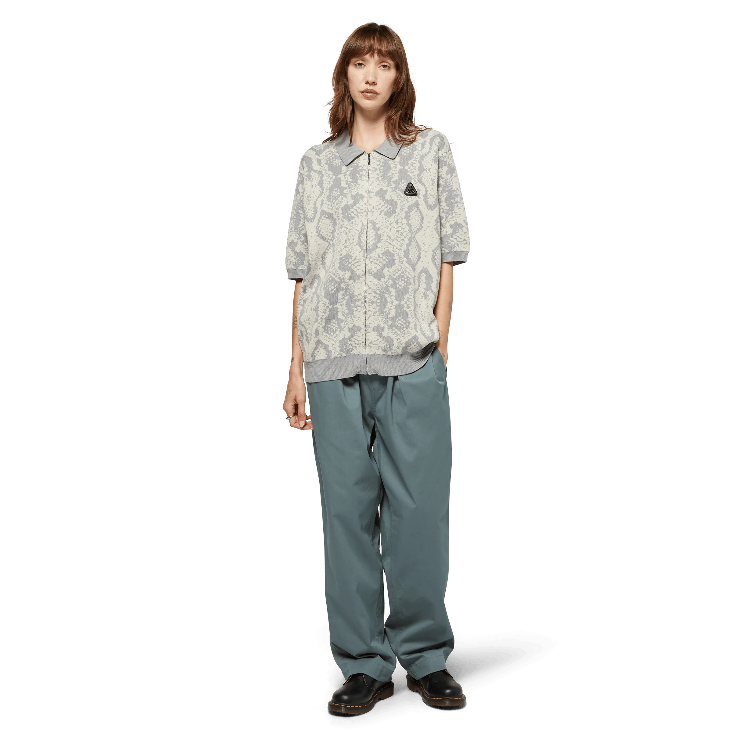 HUF Brushed Skate Pant
