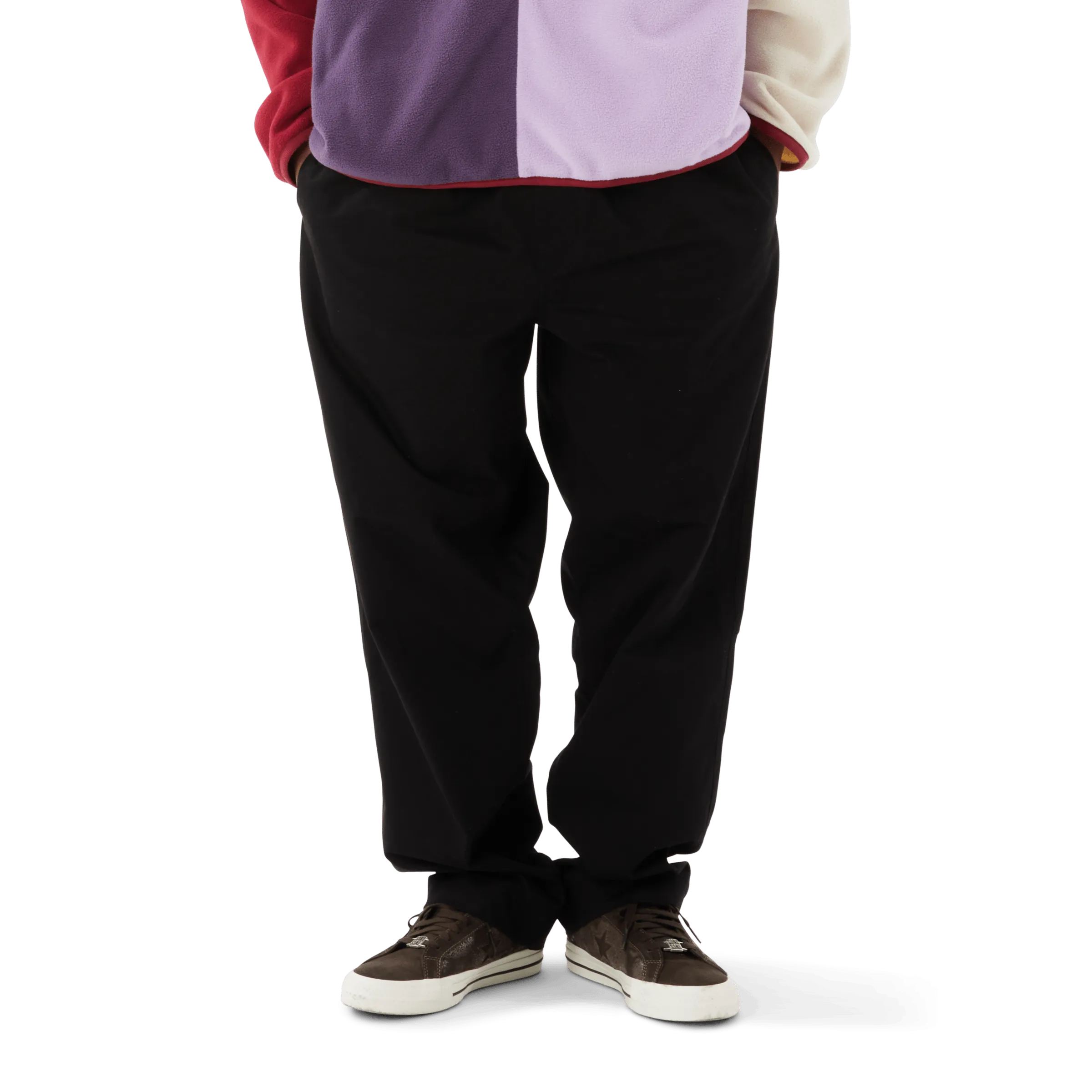 HUF Brushed Skate Pant