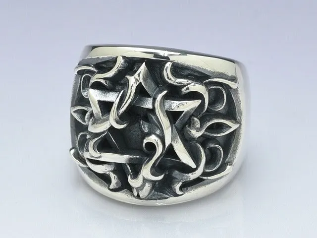 Huge Hex Ring