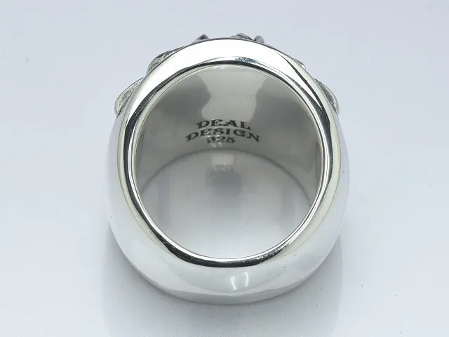 Huge Hex Ring