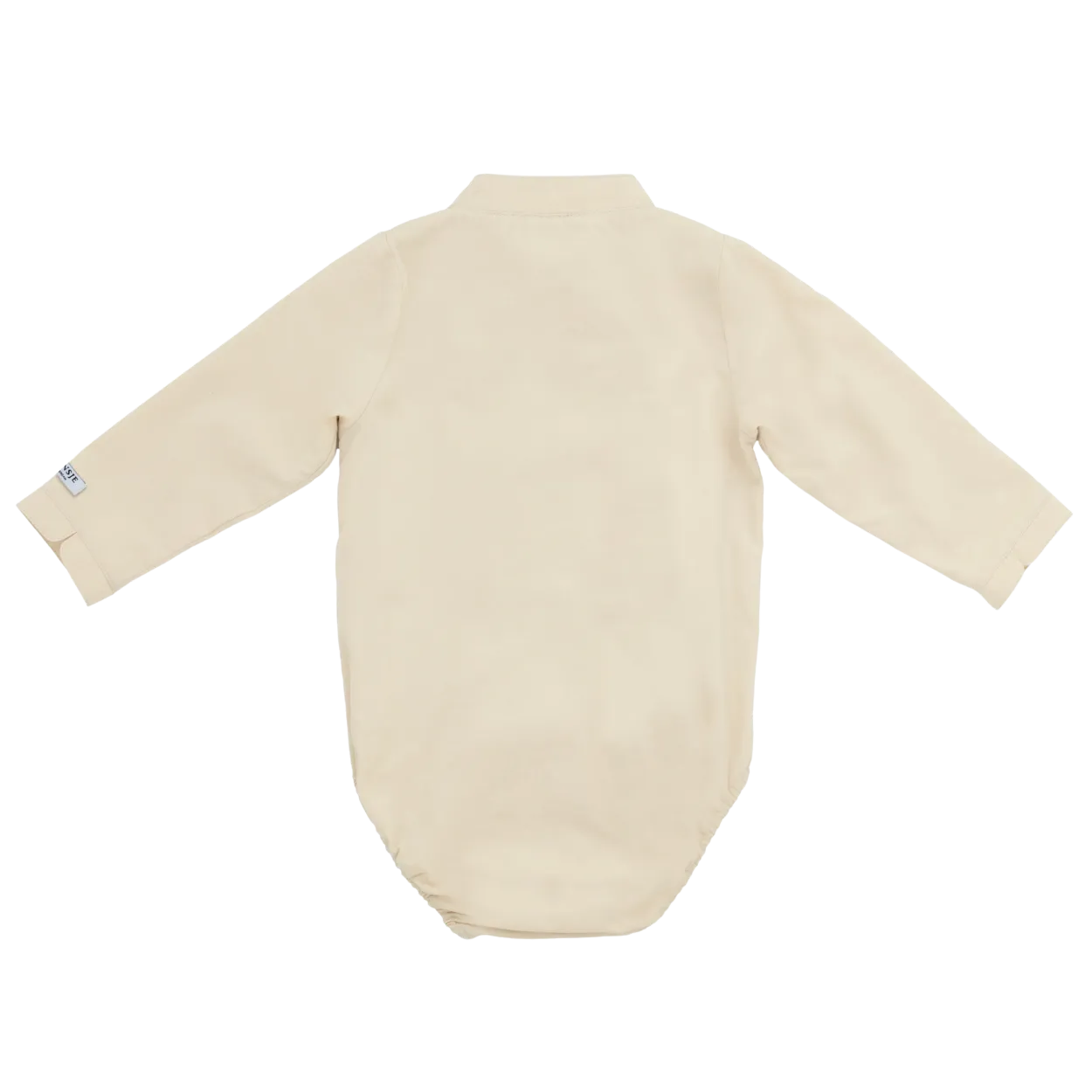 Jaap Romper | Ivory