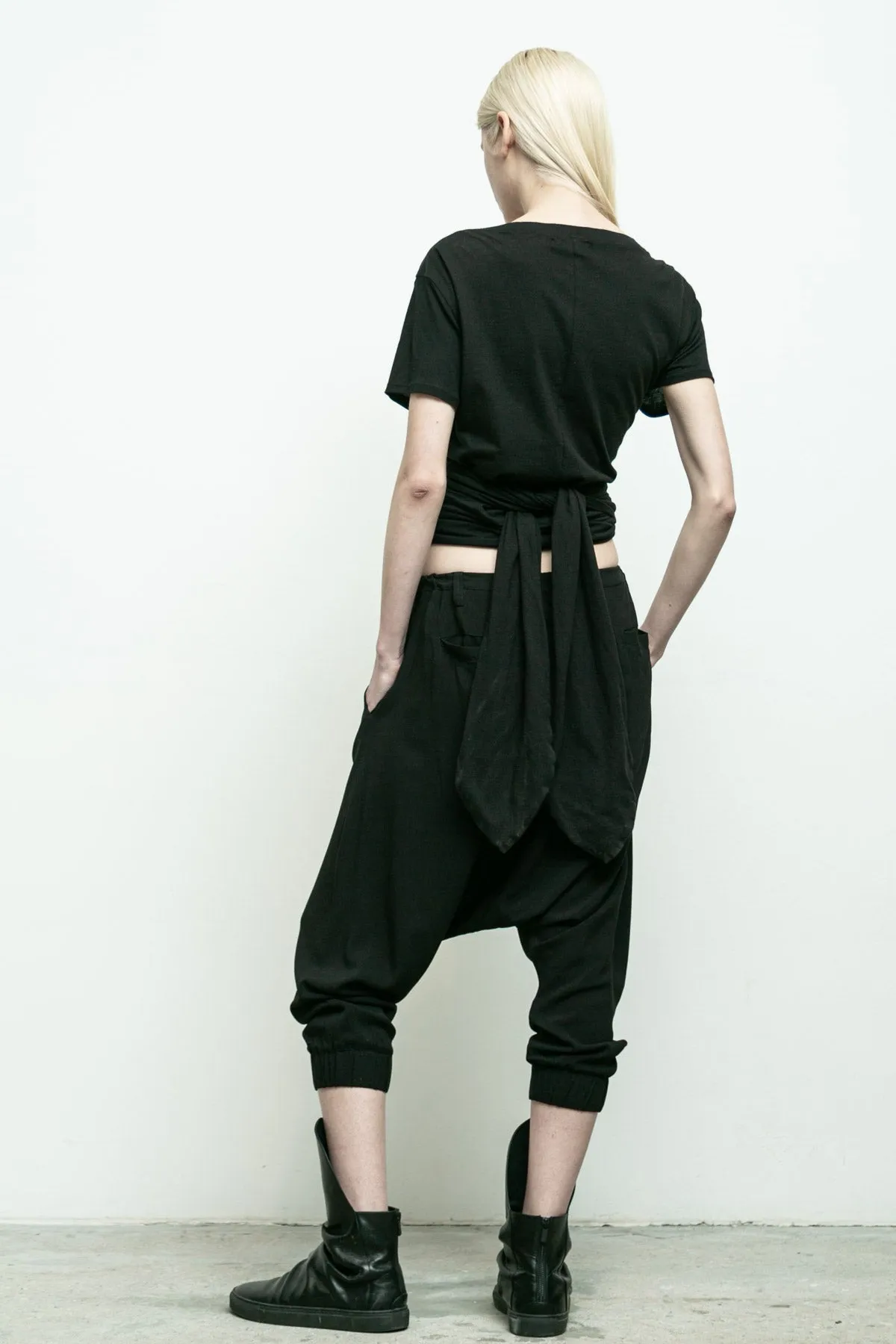Jehan Pants