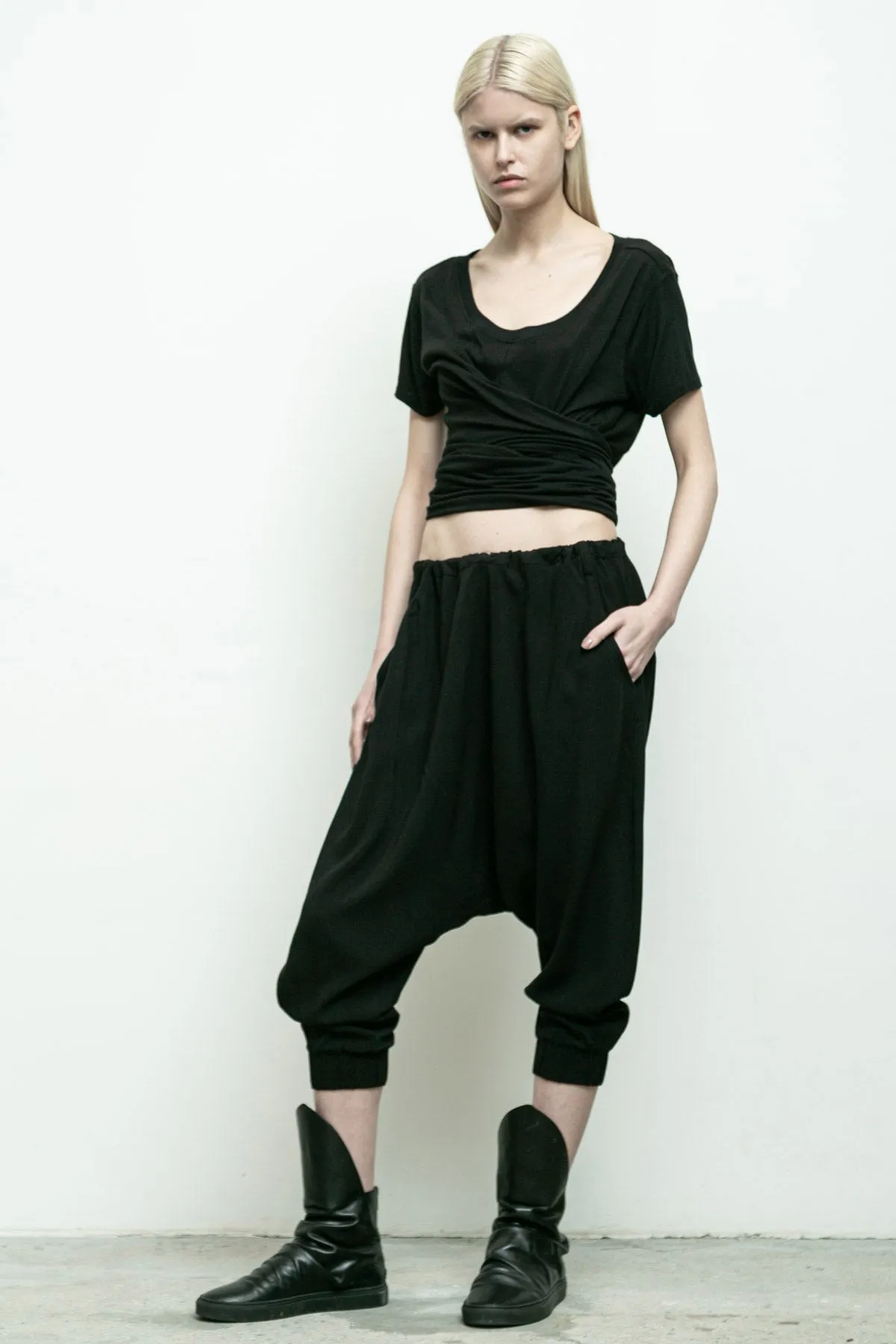 Jehan Pants