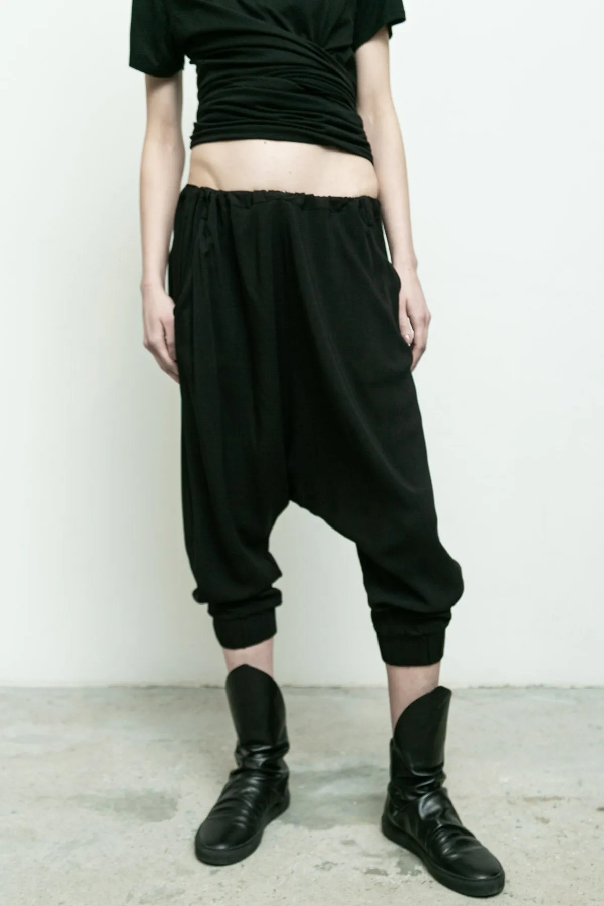 Jehan Pants