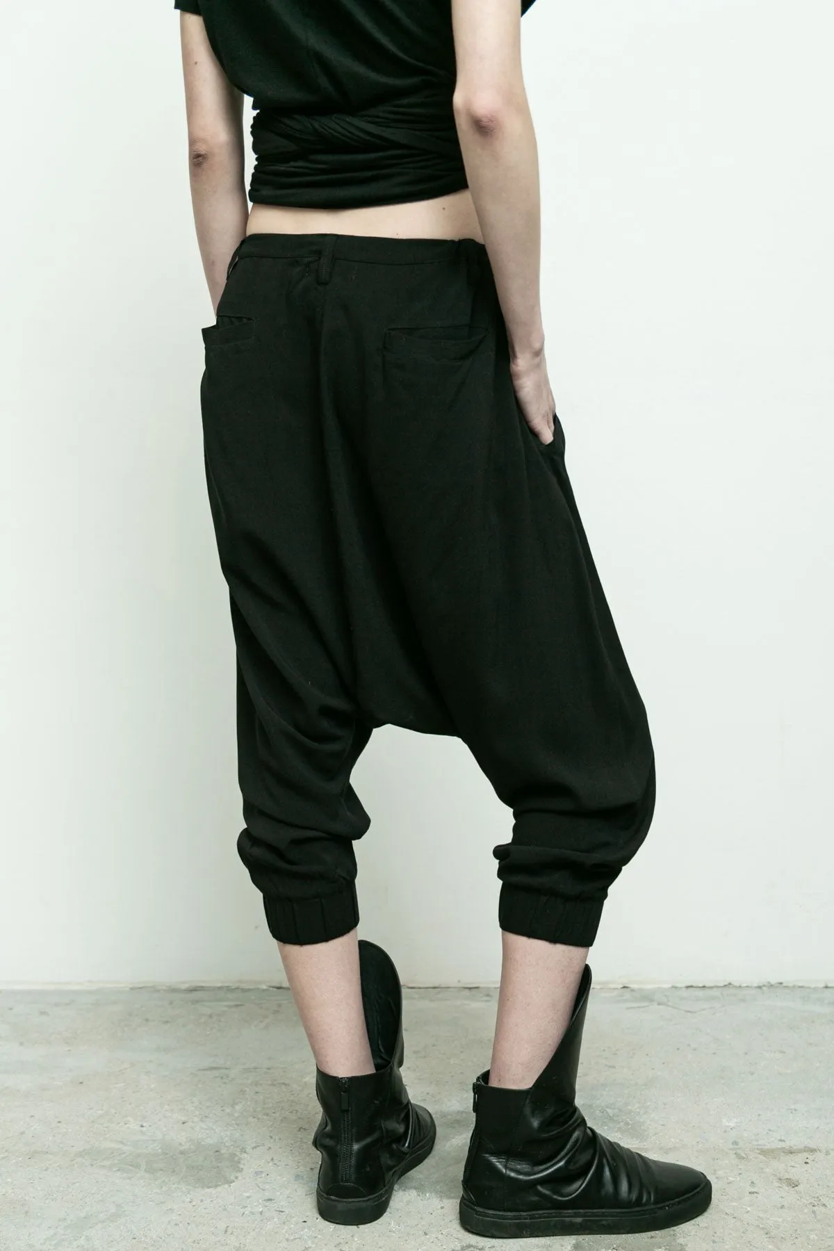 Jehan Pants