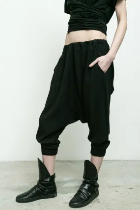 Jehan Pants
