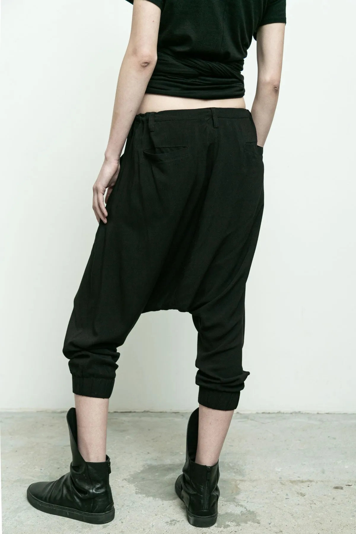 Jehan Pants
