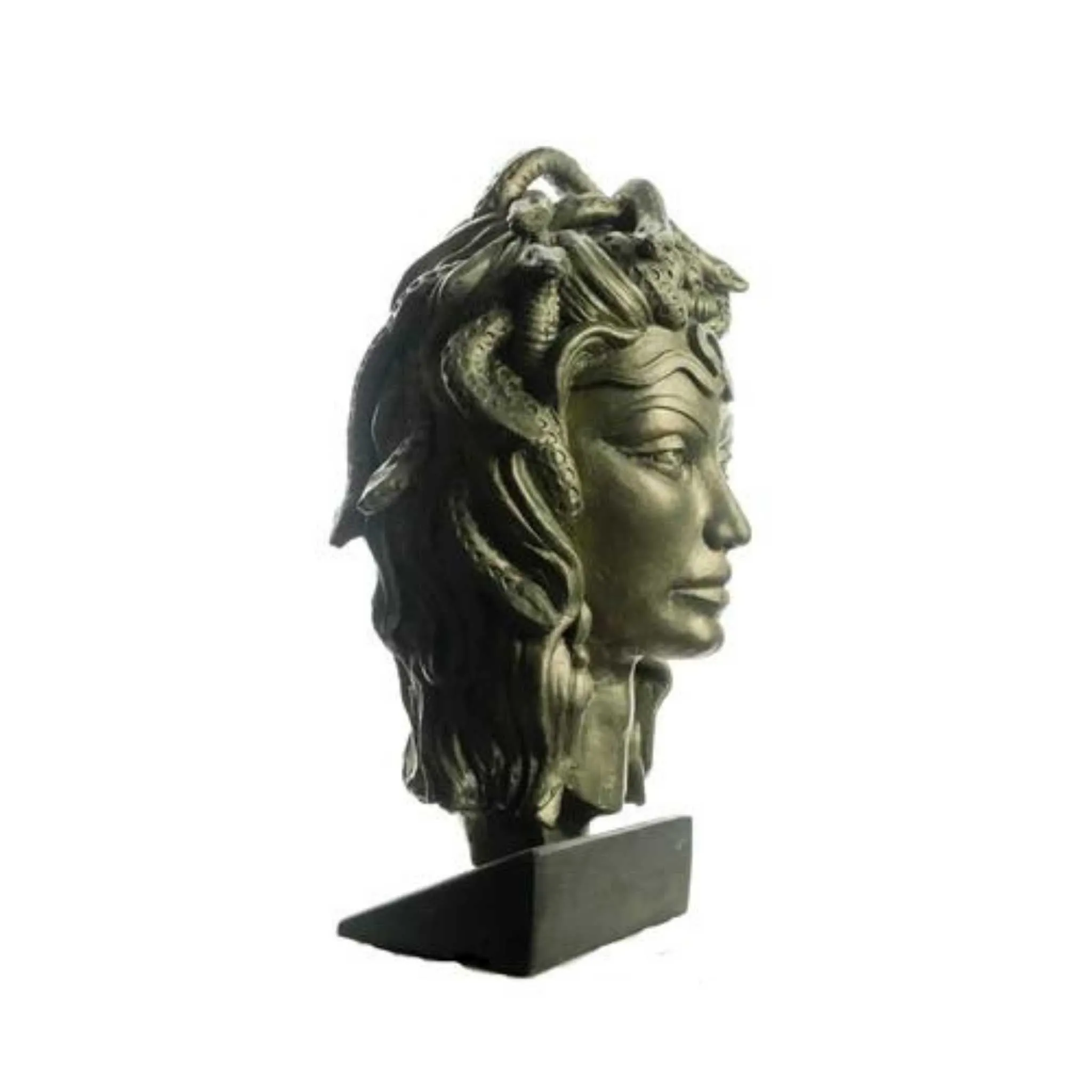 Medusa Bust