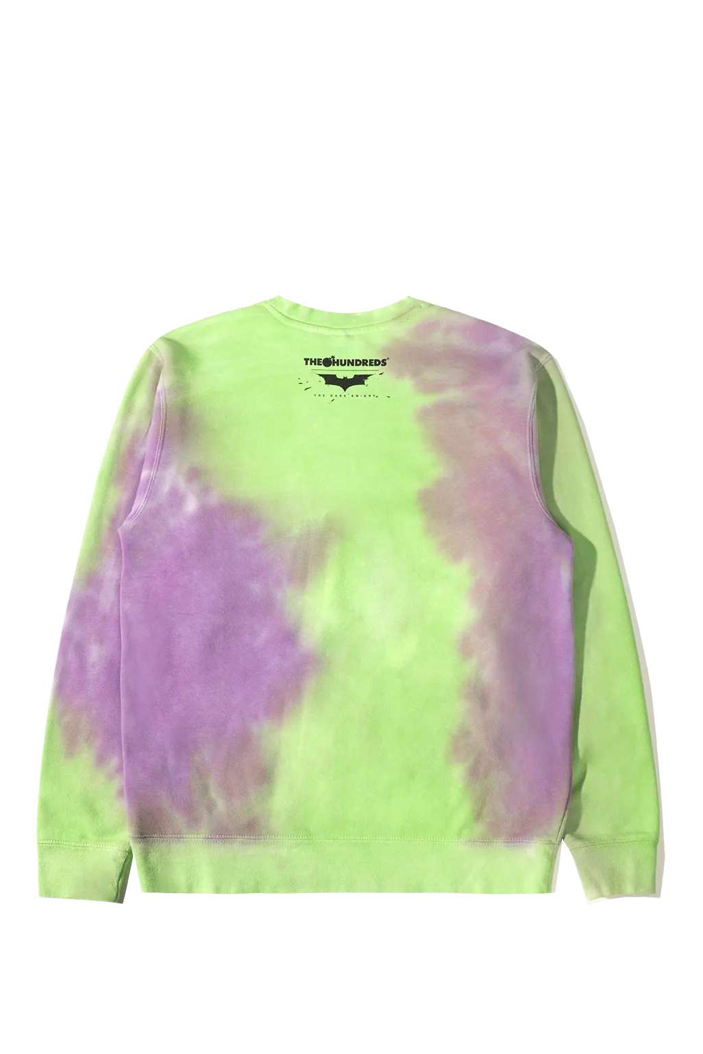 No Rules Crewneck
