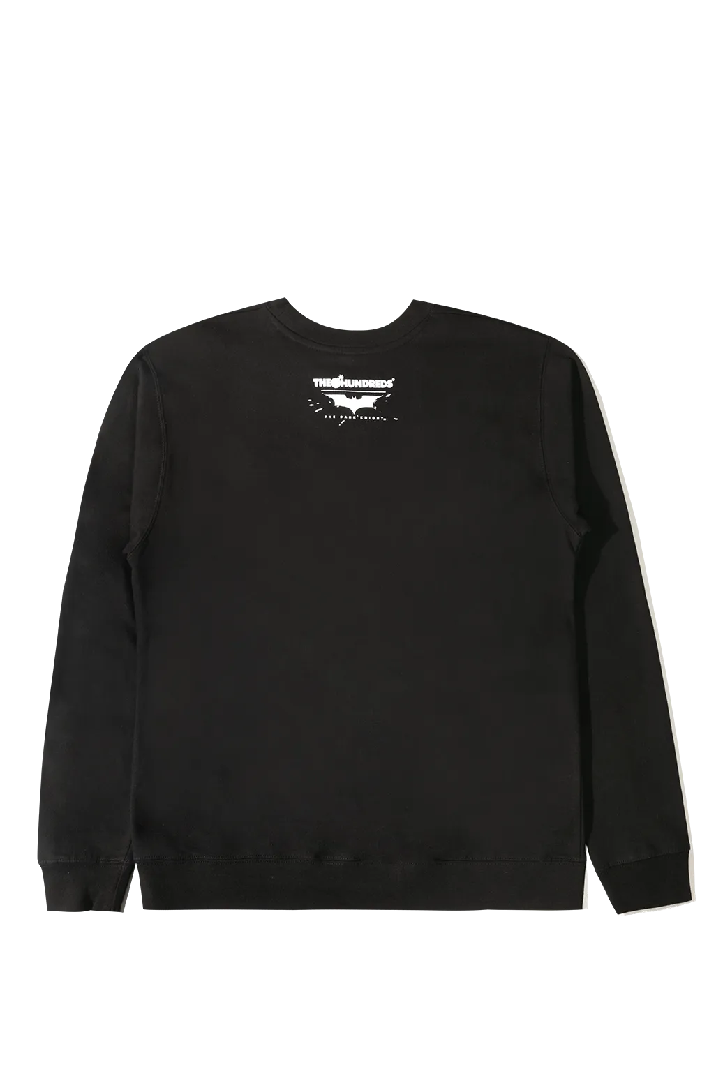 No Rules Crewneck