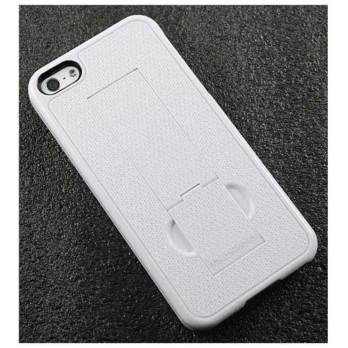 Pure Gear - Kickstand   Holster for iPhone SE / 5s / 5