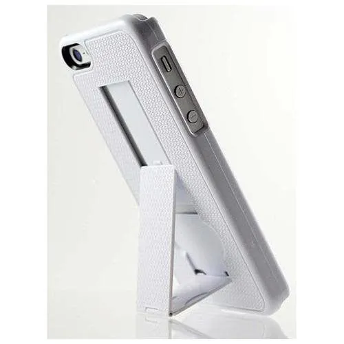 Pure Gear - Kickstand   Holster for iPhone SE / 5s / 5