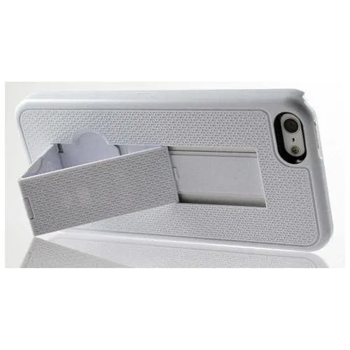 Pure Gear - Kickstand   Holster for iPhone SE / 5s / 5