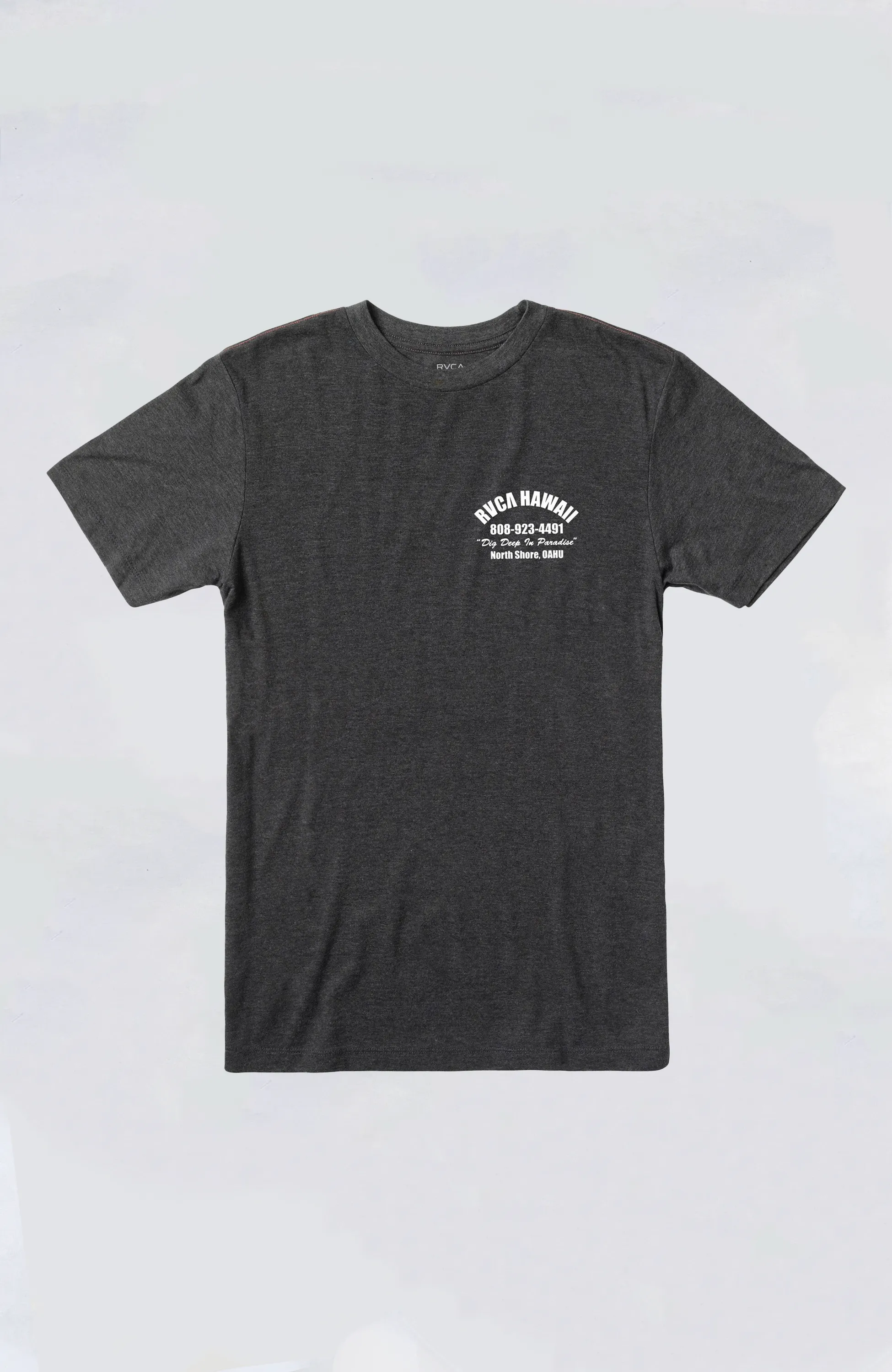 RVCA - Dig Deep Tee