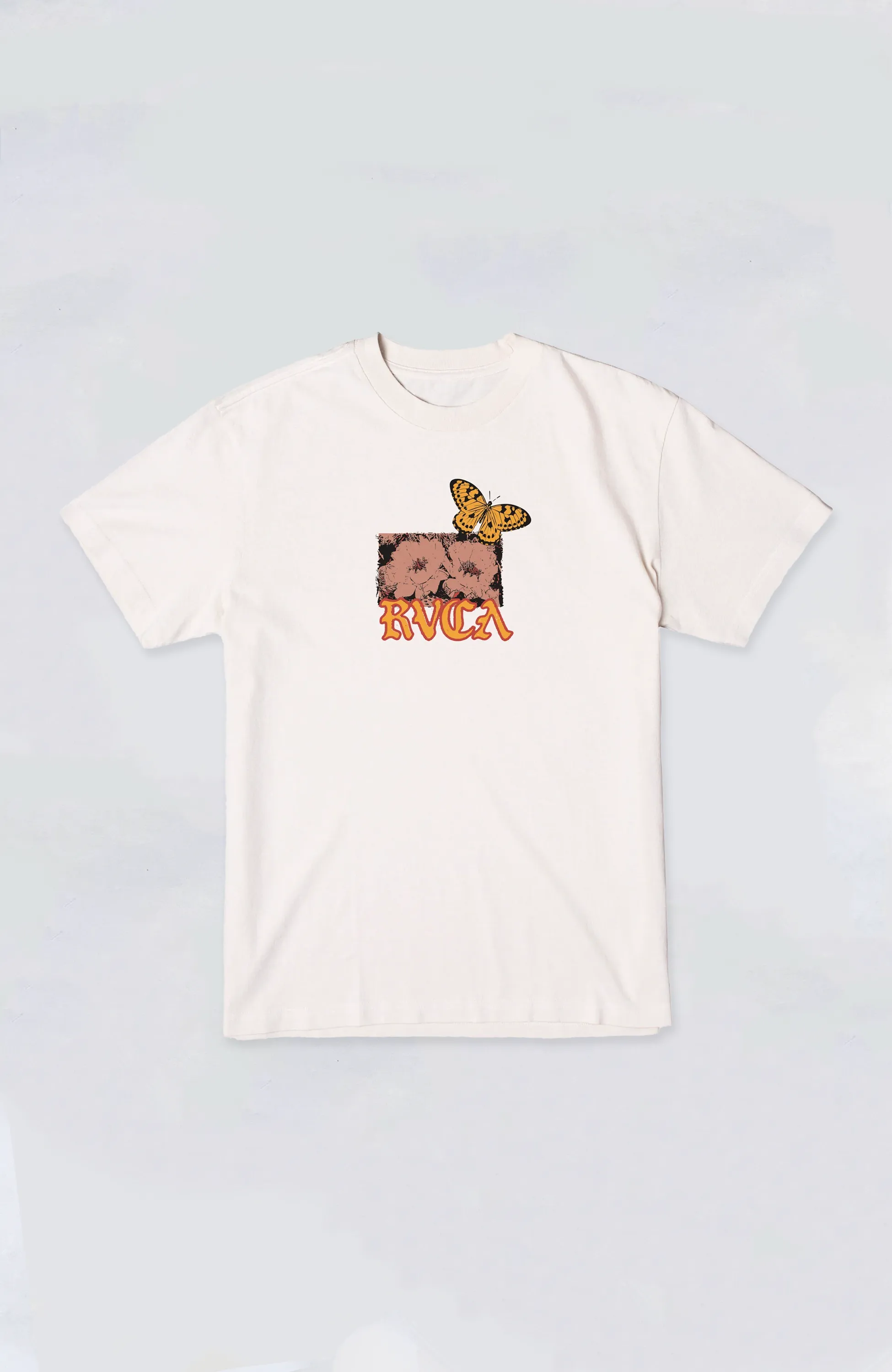 RVCA - Opuntia Tee