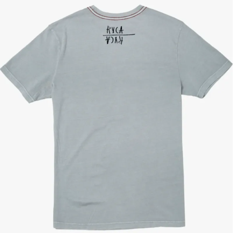 RVCA Savage S/S Tee