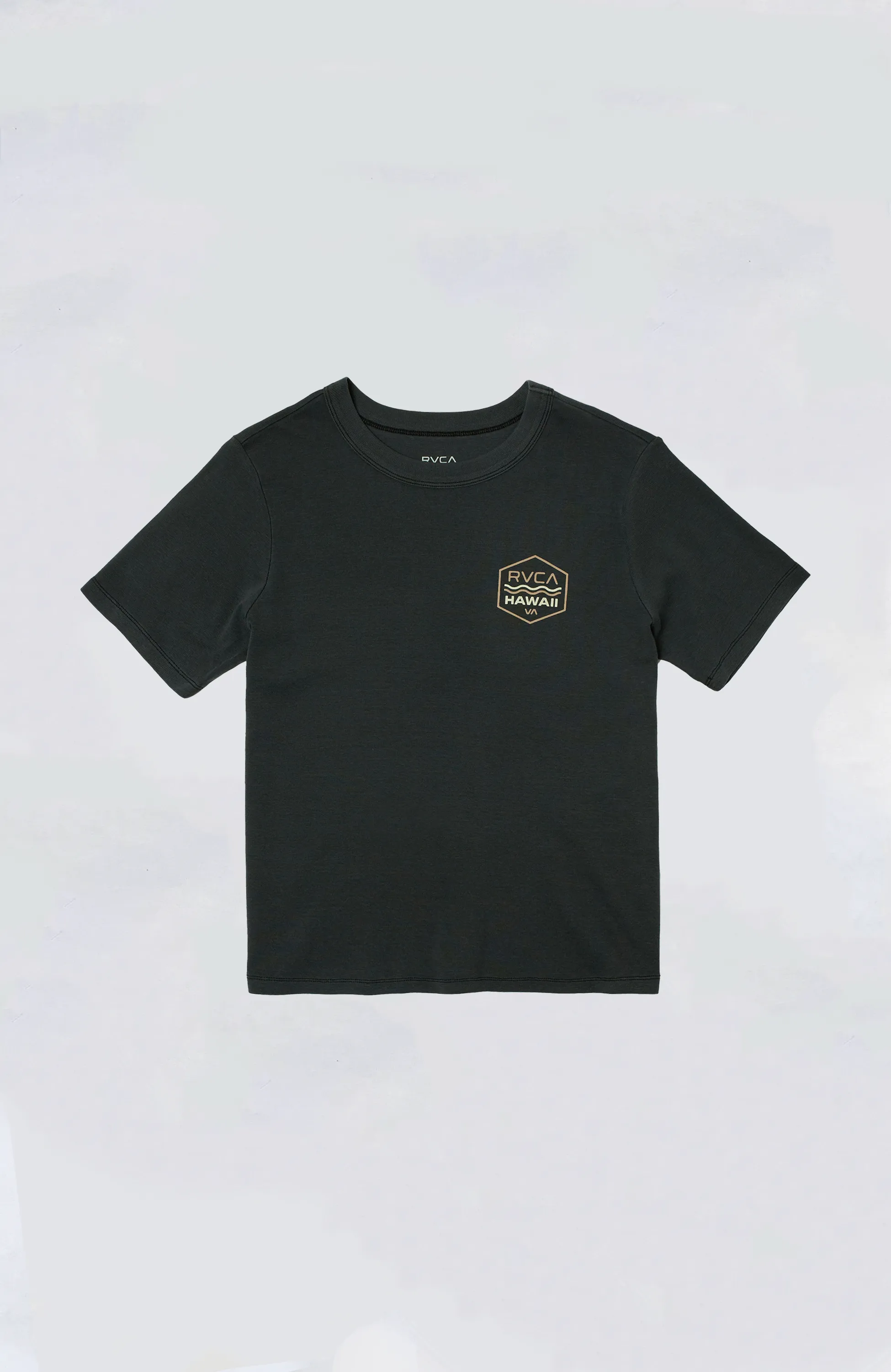 RVCA - Women's Palm Shield Tee