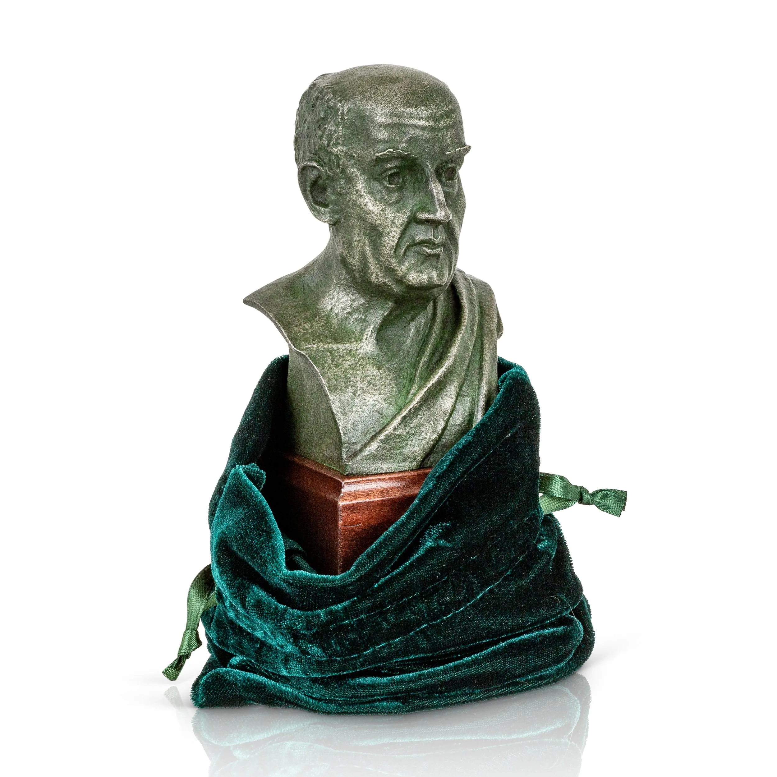 Seneca Bust