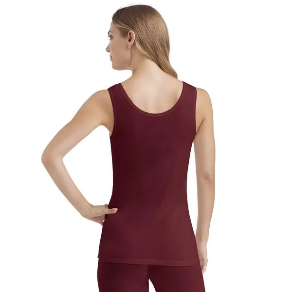 SofTech Venice Lace Detail Cami