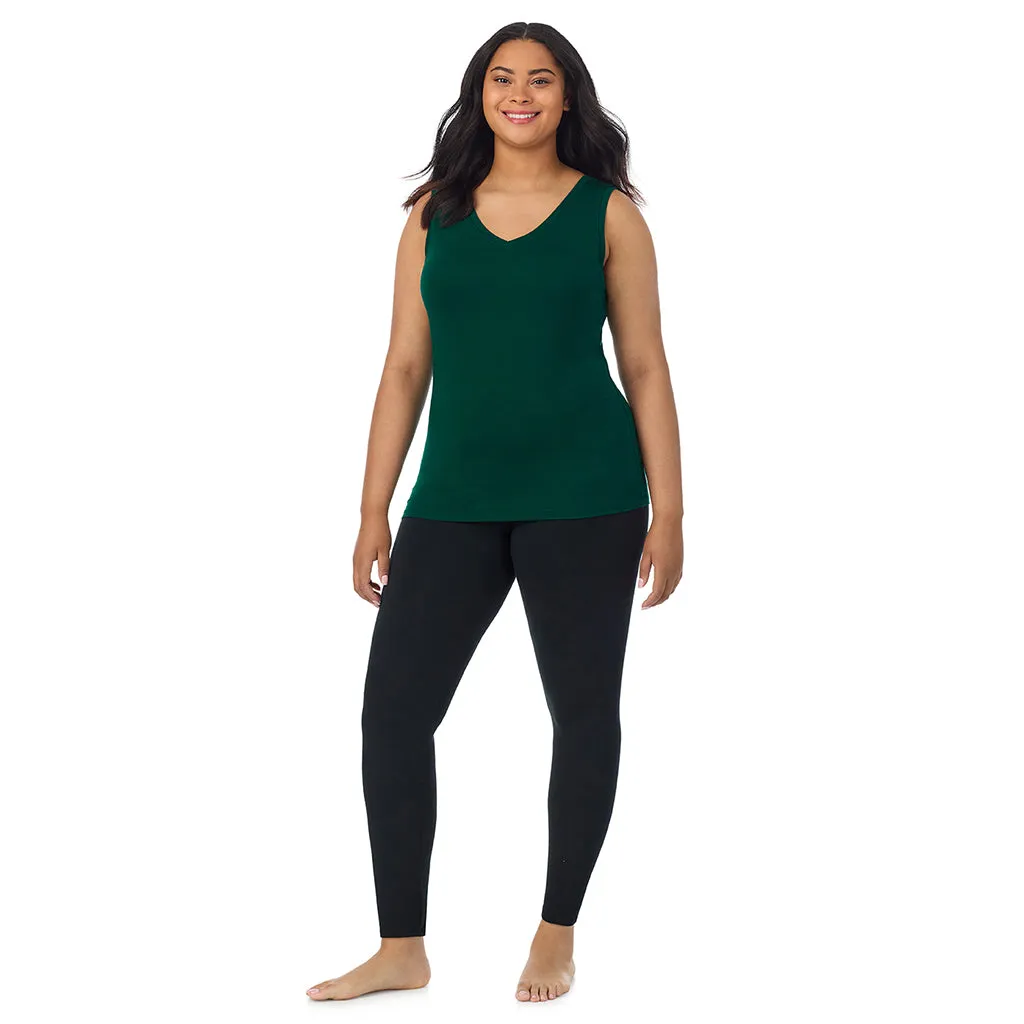 Softwear With Stretch Reversible Tank PLUS