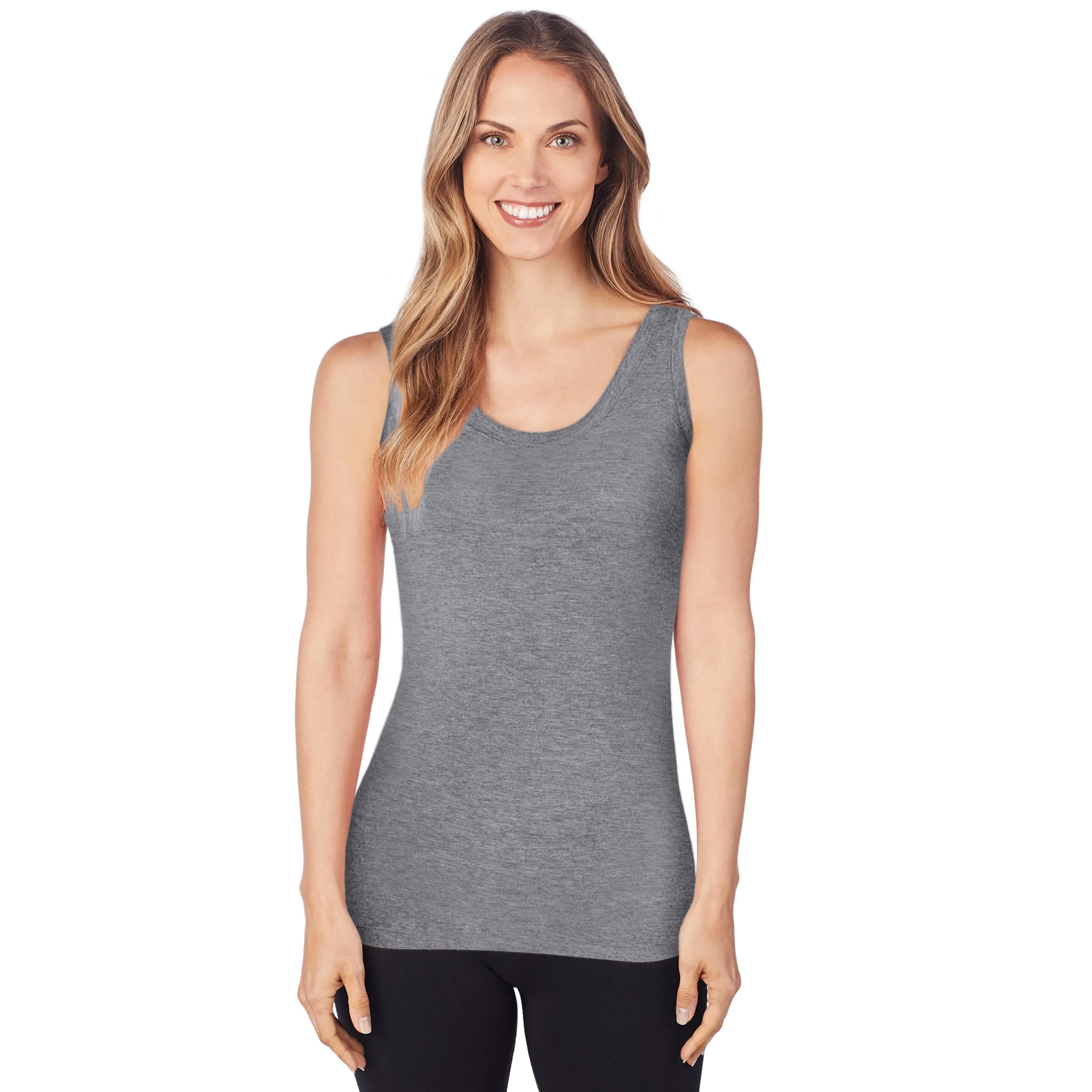 Softwear With Stretch Reversible Tank