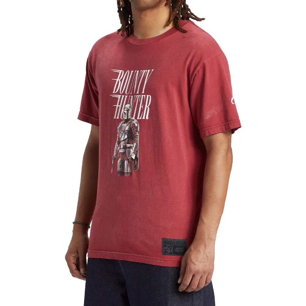 Star Wars Mando Passport Shirt