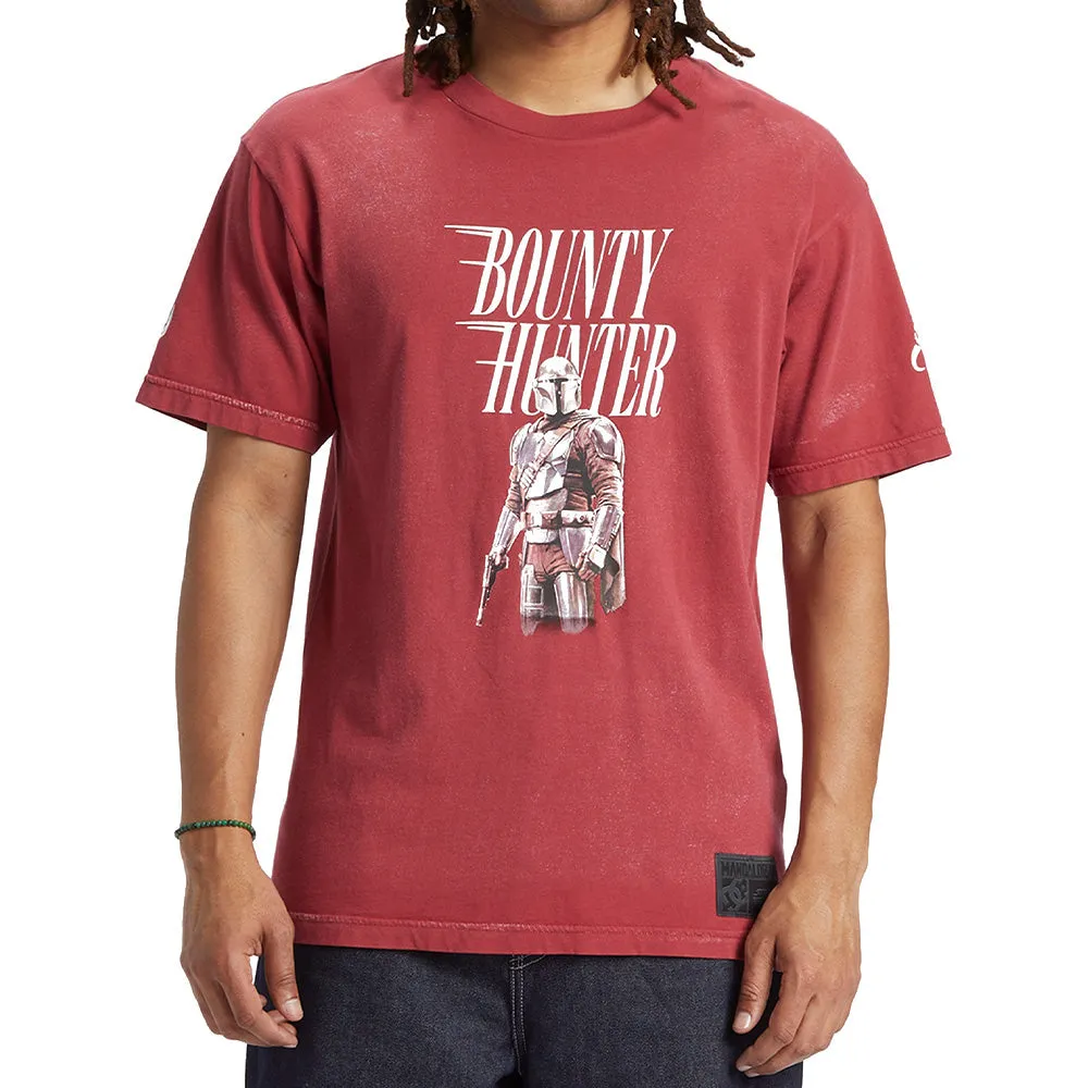 Star Wars Mando Passport Shirt