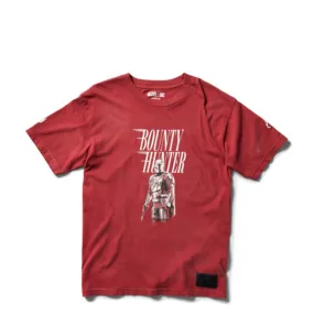 Star Wars Mando Passport Shirt