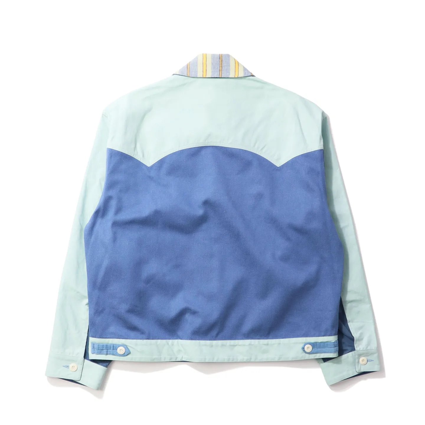 STONE JACKET