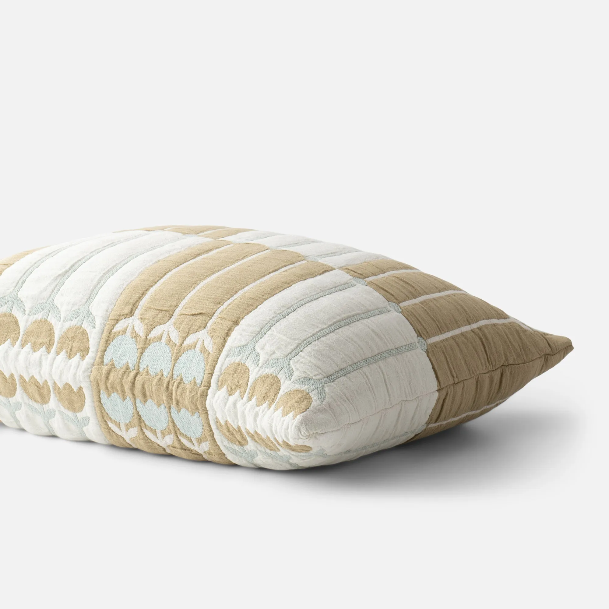 Tulbend Pillow Sham