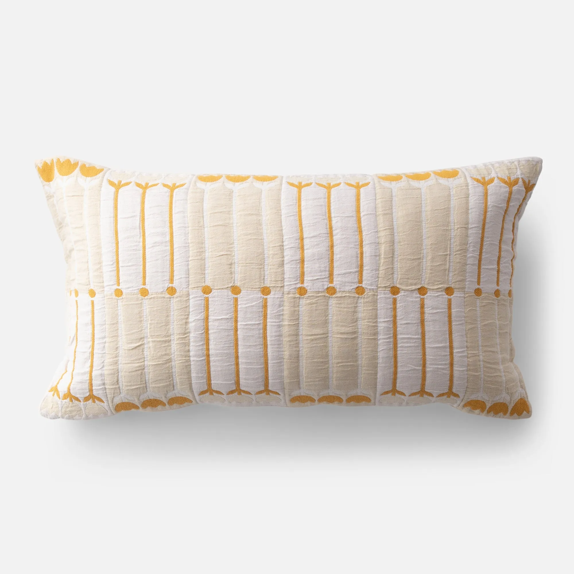 Tulbend Pillow Sham