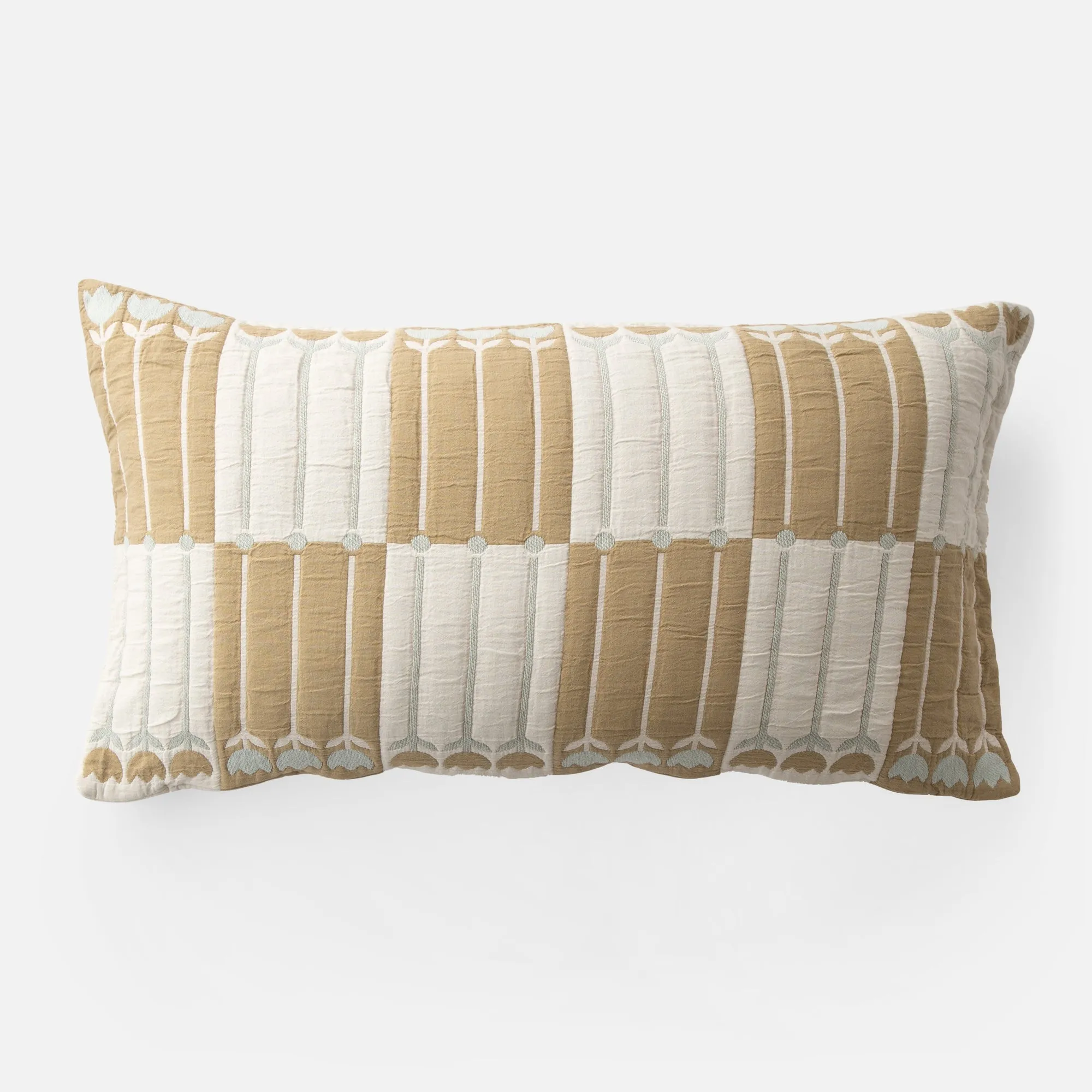 Tulbend Pillow Sham