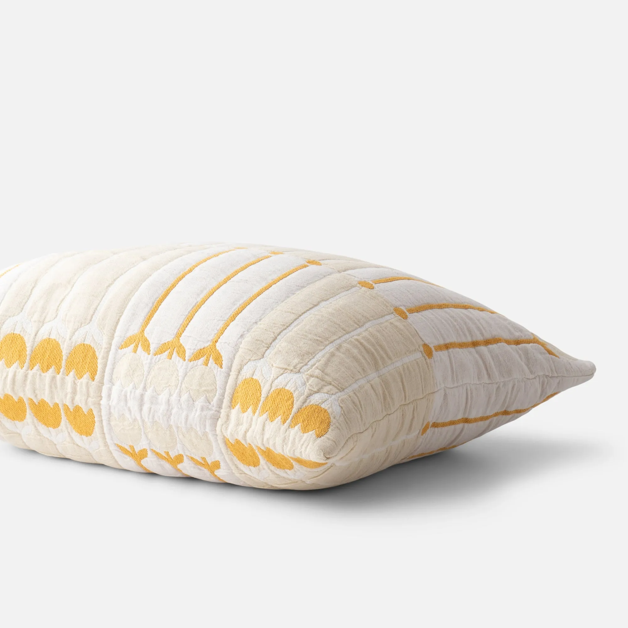 Tulbend Pillow Sham