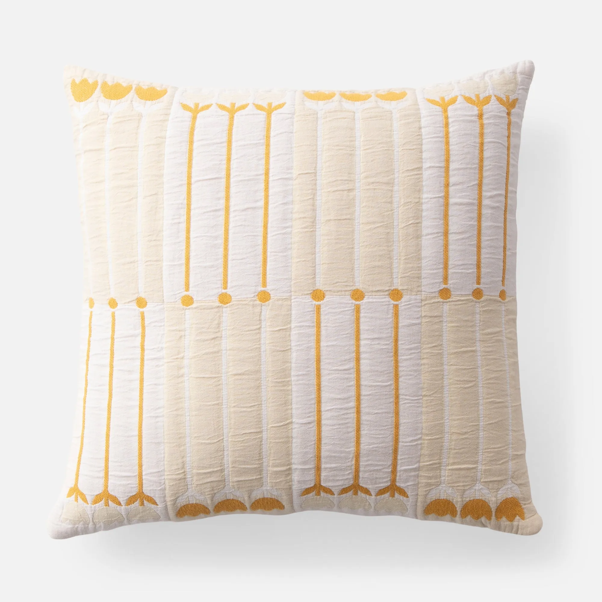 Tulbend Pillow Sham