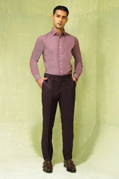 Uvinld Two Piece Suit