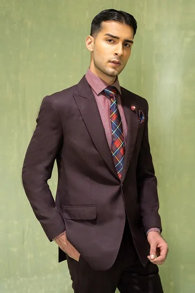 Uvinld Two Piece Suit