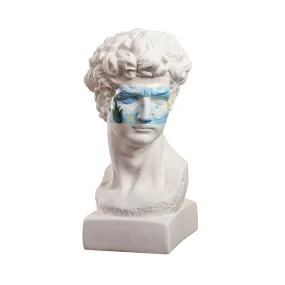 Van Gogh Bust