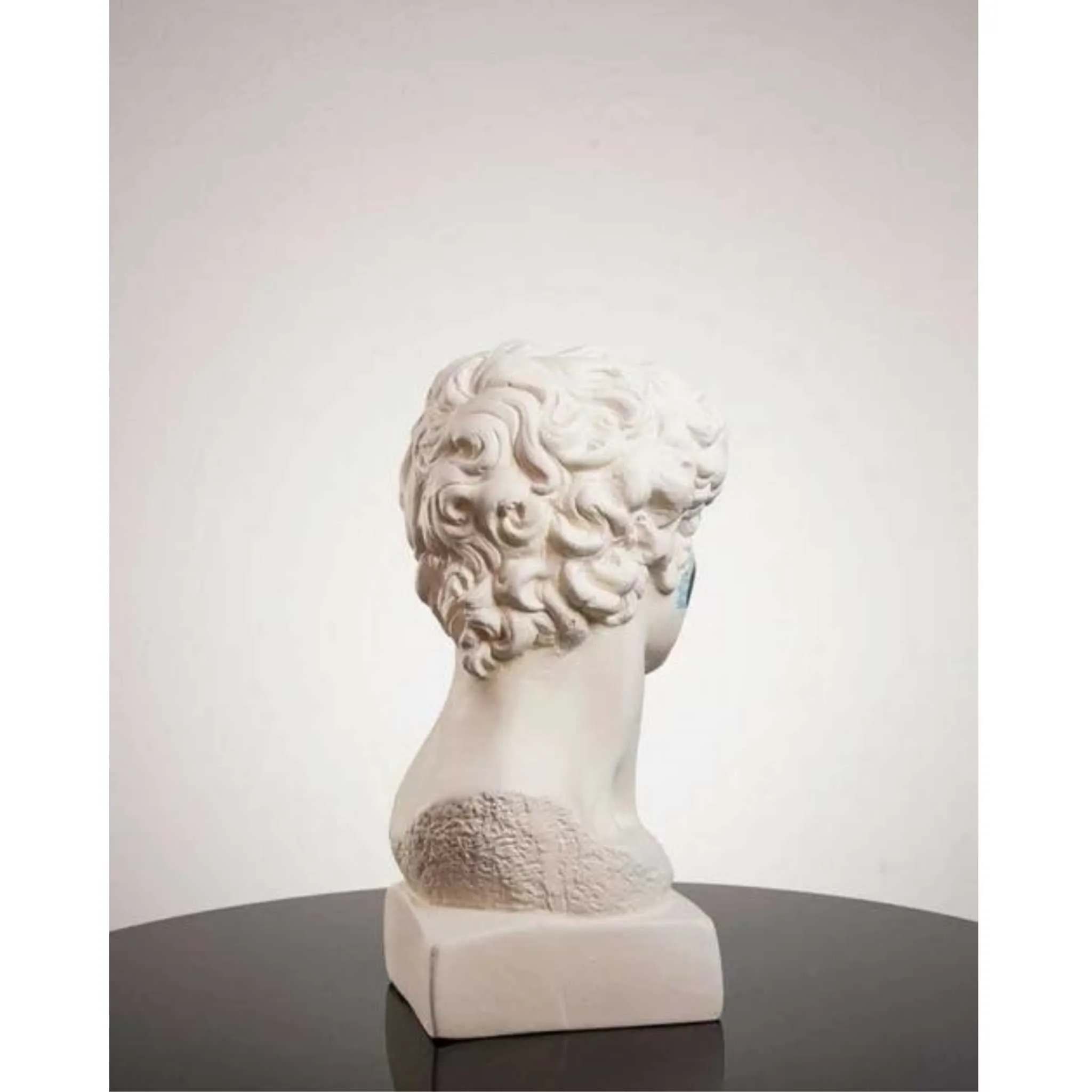 Van Gogh Bust