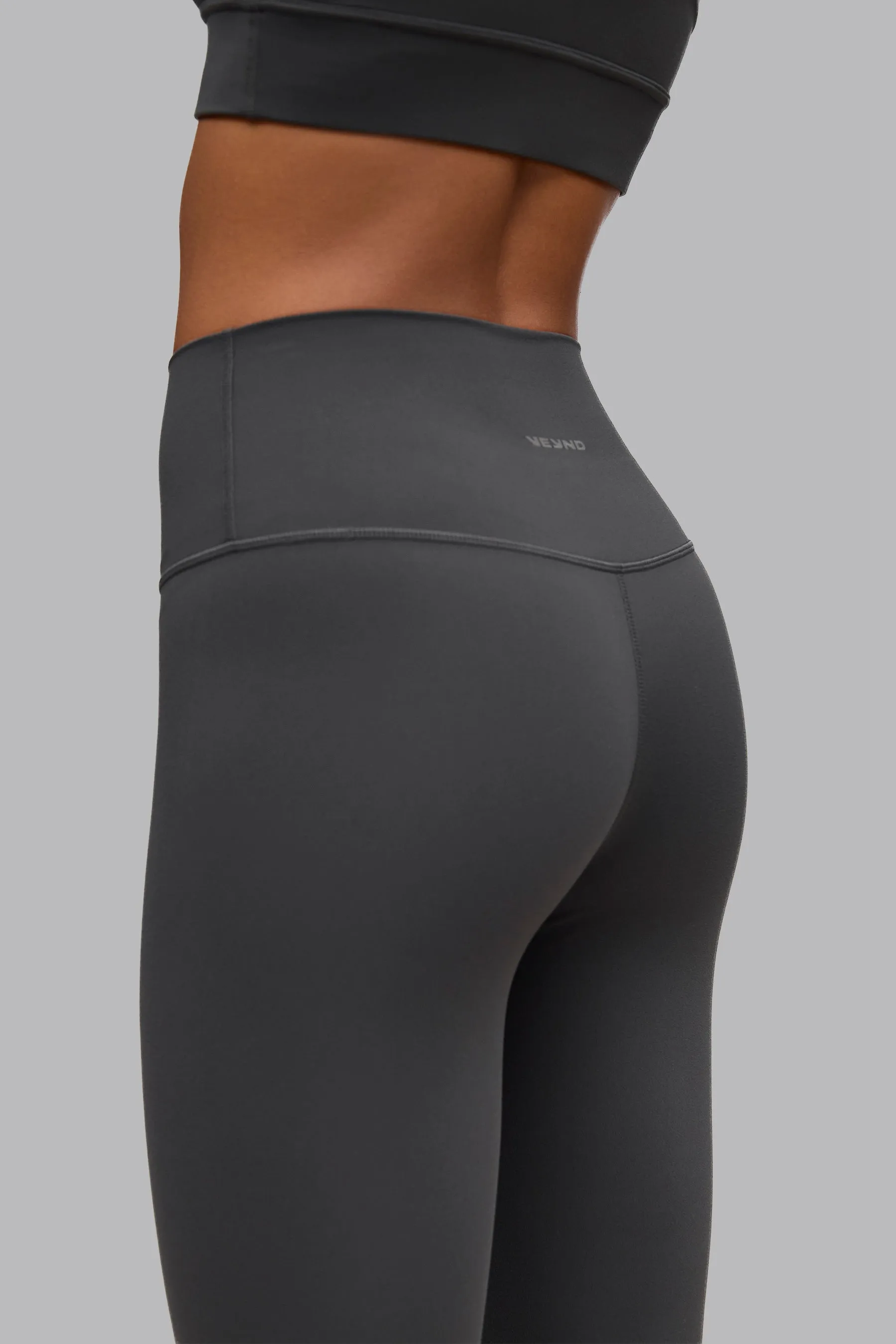 V_SCULPT® LEGGINGS - Dark Gray