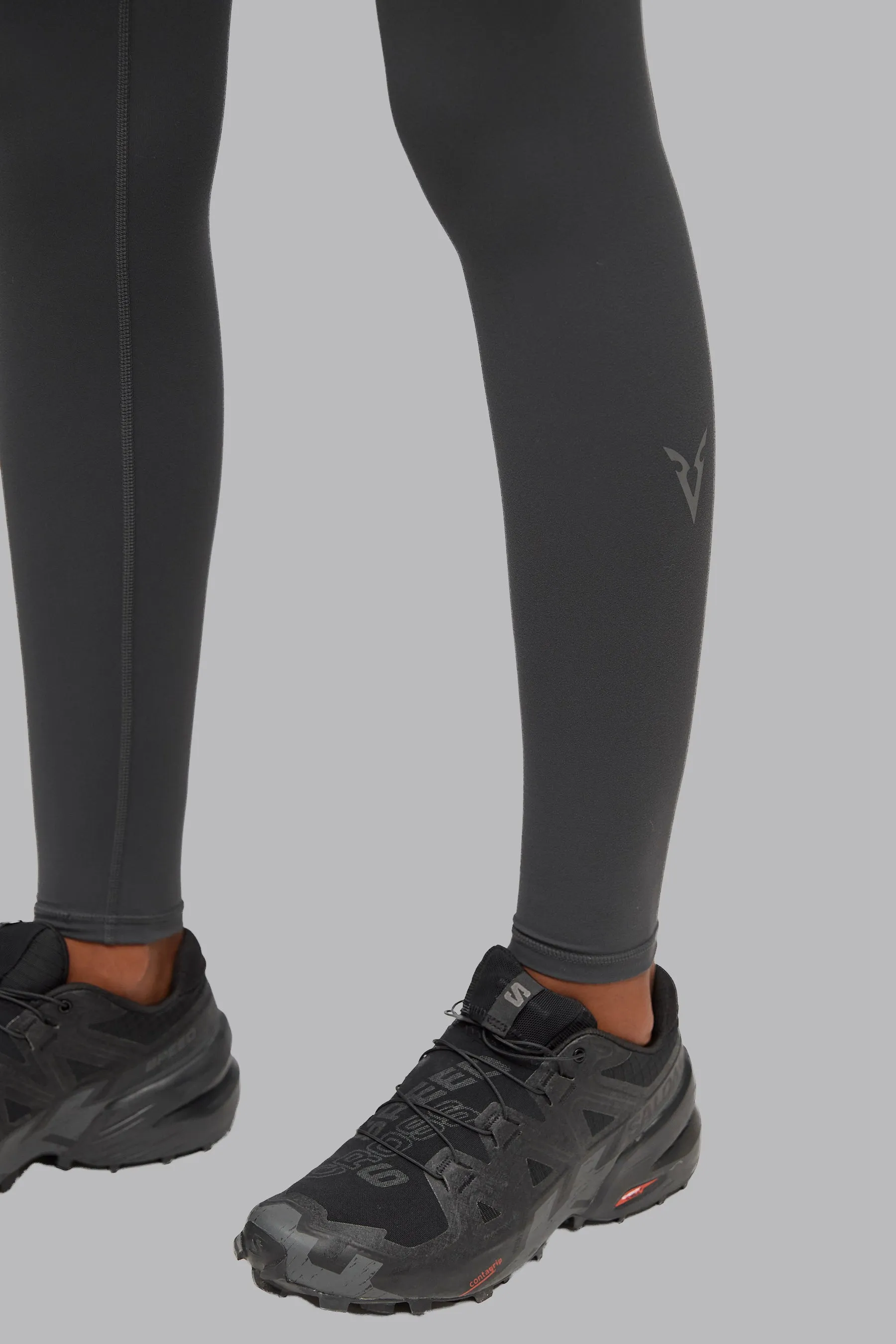 V_SCULPT® LEGGINGS - Dark Gray