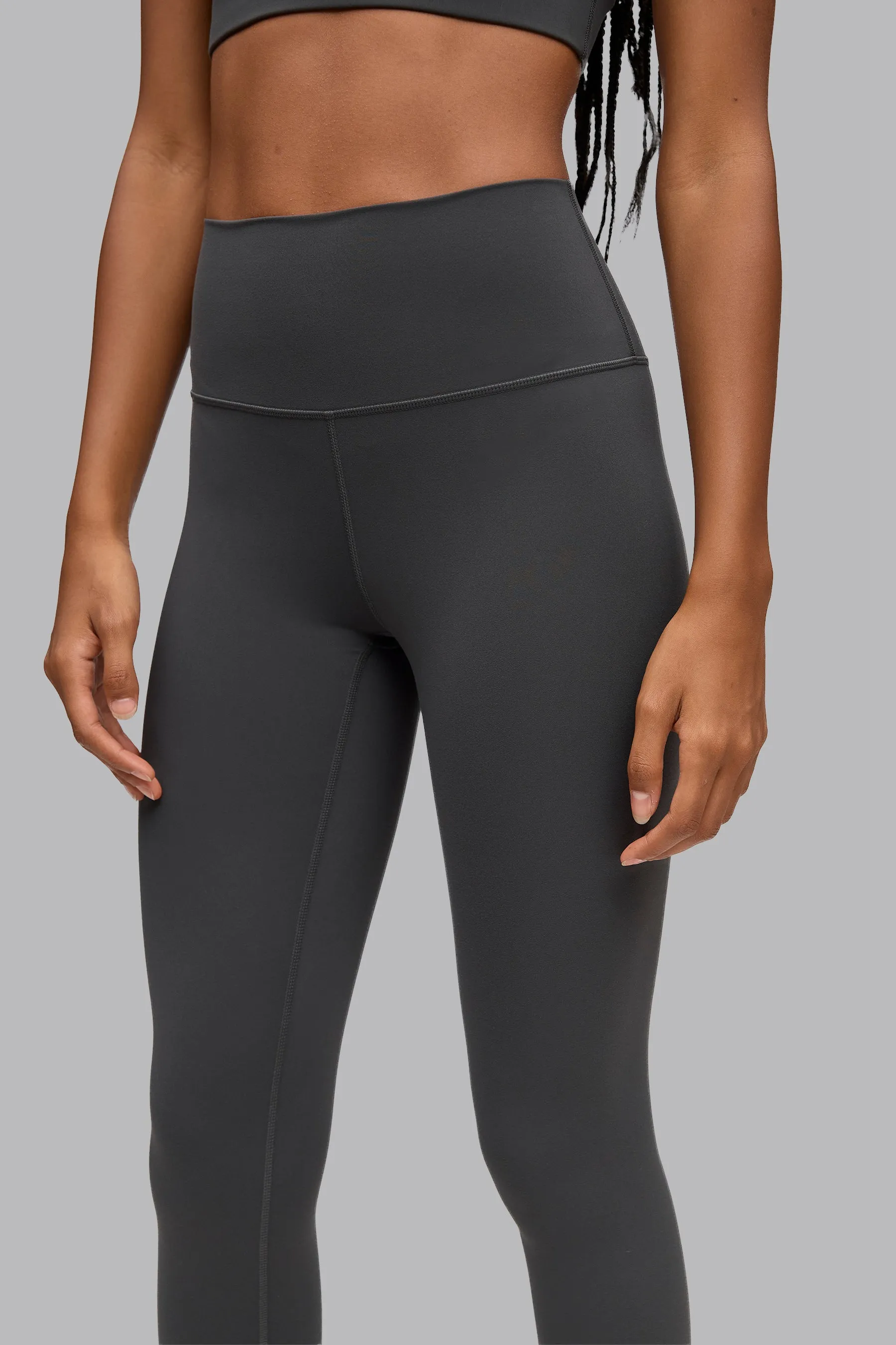 V_SCULPT® LEGGINGS - Dark Gray