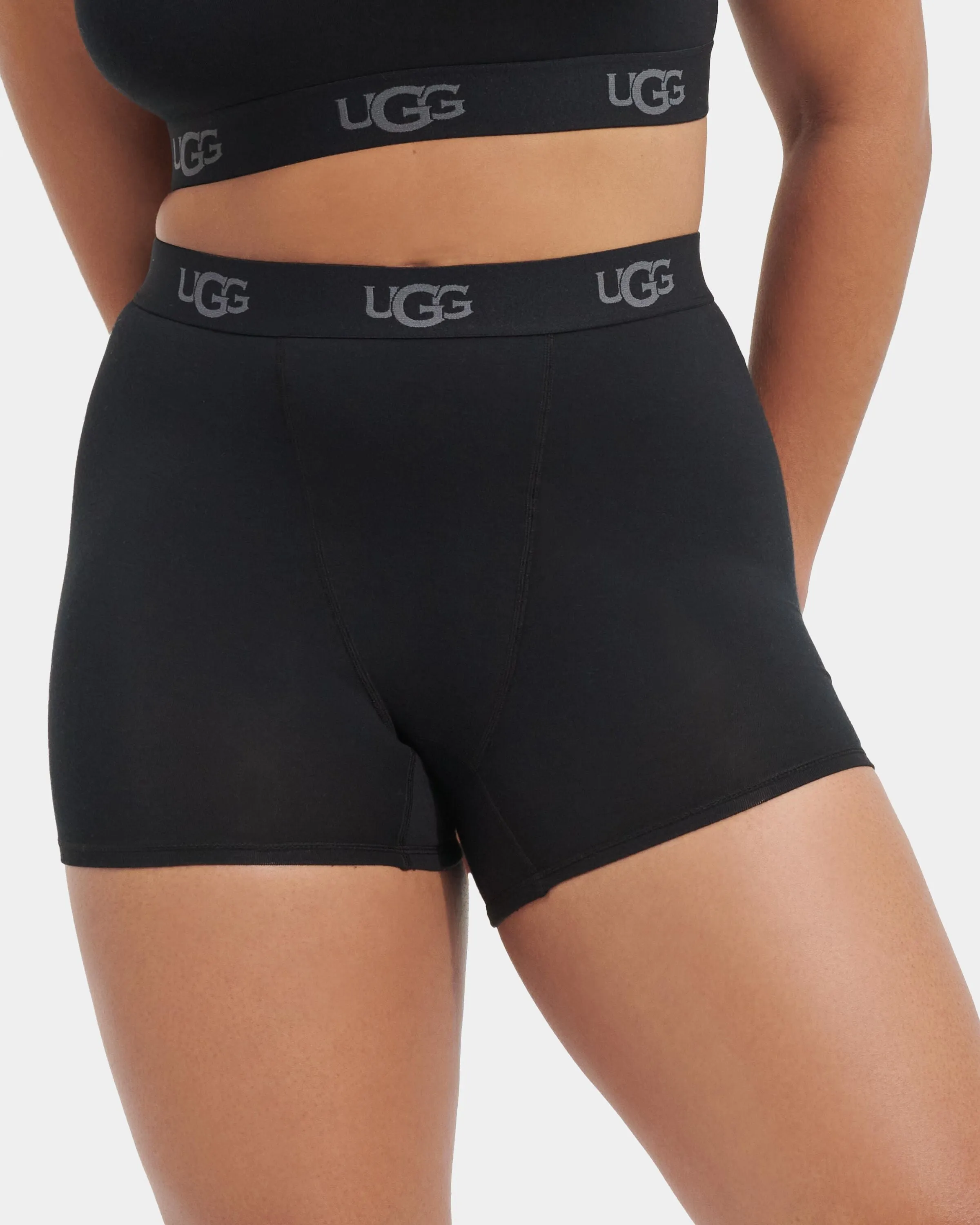 Women's Alexiah Boy Short