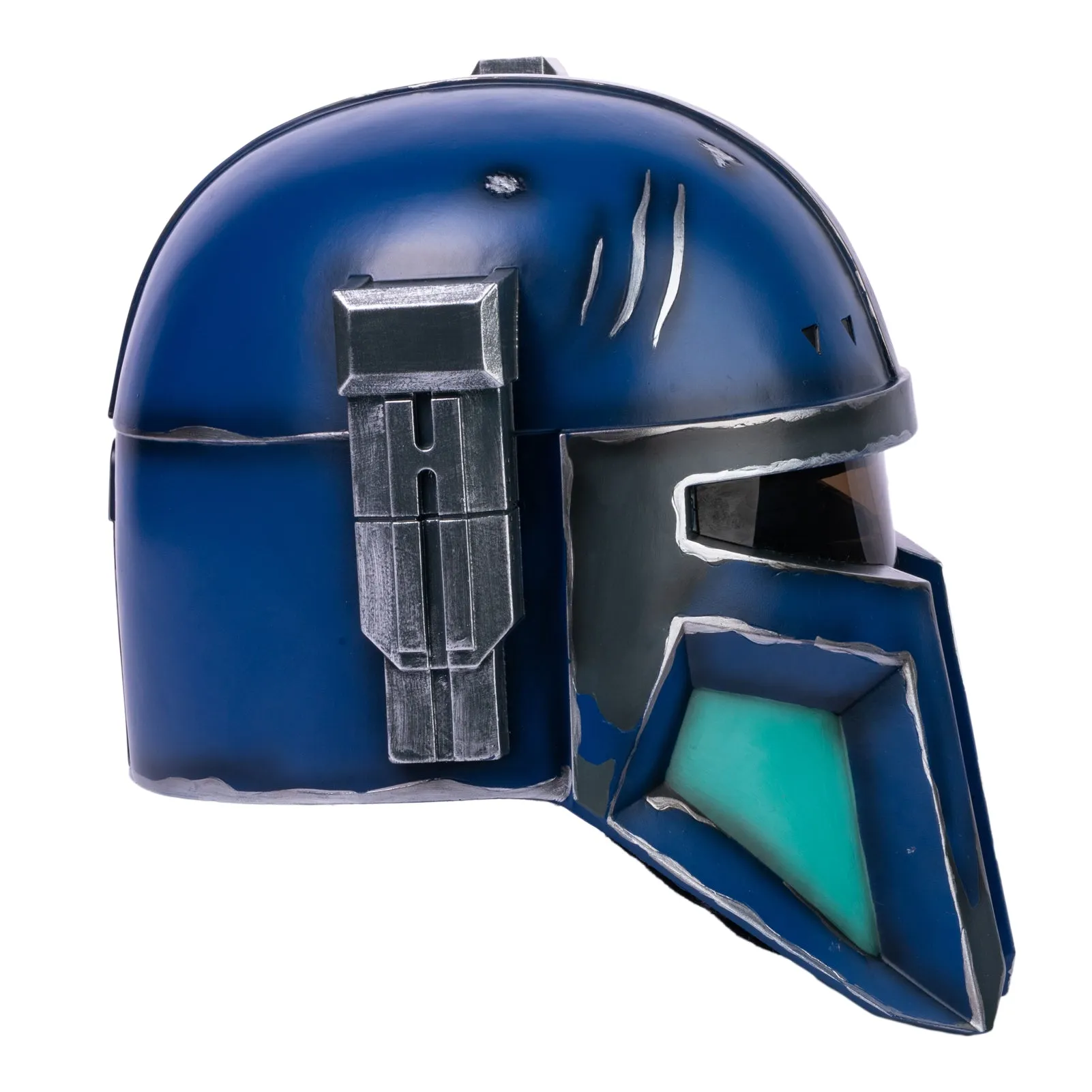 Xcoser Star Wars The Mandalorianer Paz Vizsla Helm Cosplay Requisiten Helmet